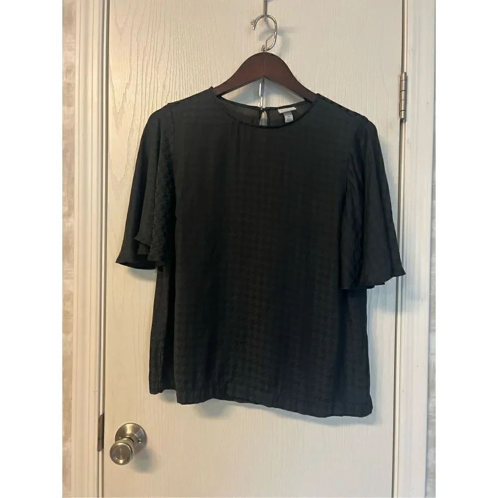 A New Day Blouse